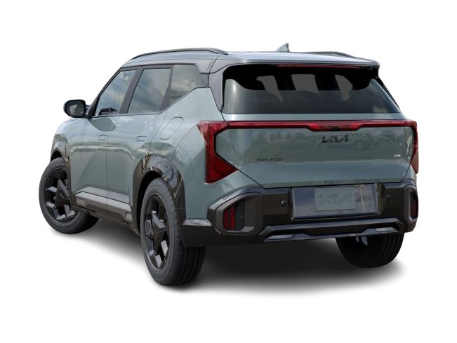 Thumbnail: 2027 Kia Seltos - 4