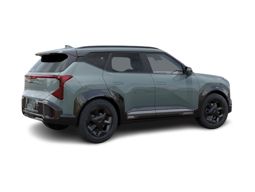 Thumbnail: 2027 Kia Seltos - 16