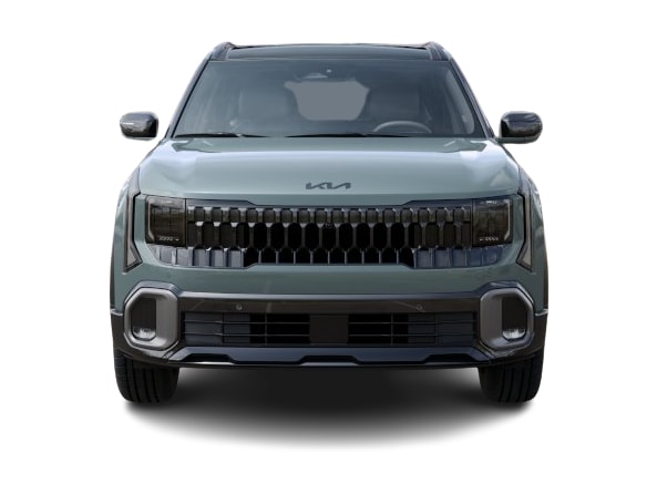 Thumbnail: 2027 Kia Seltos - 6