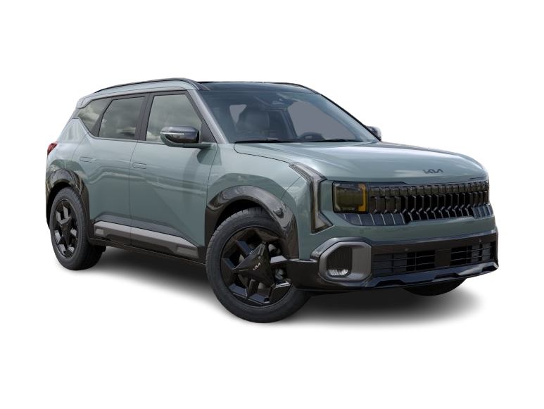 Thumbnail: 2027 Kia Seltos - 18