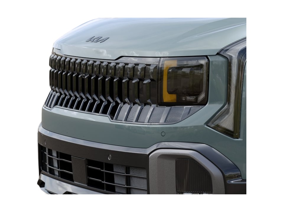 Thumbnail: 2027 Kia Seltos - 21