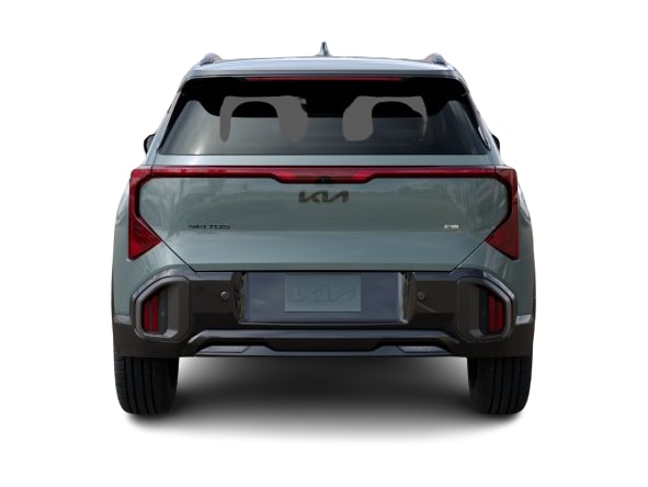 Thumbnail: 2027 Kia Seltos - 15