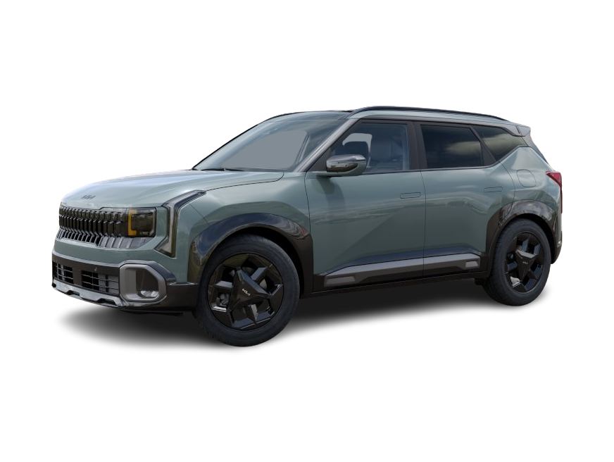 Thumbnail: 2027 Kia Seltos - 3