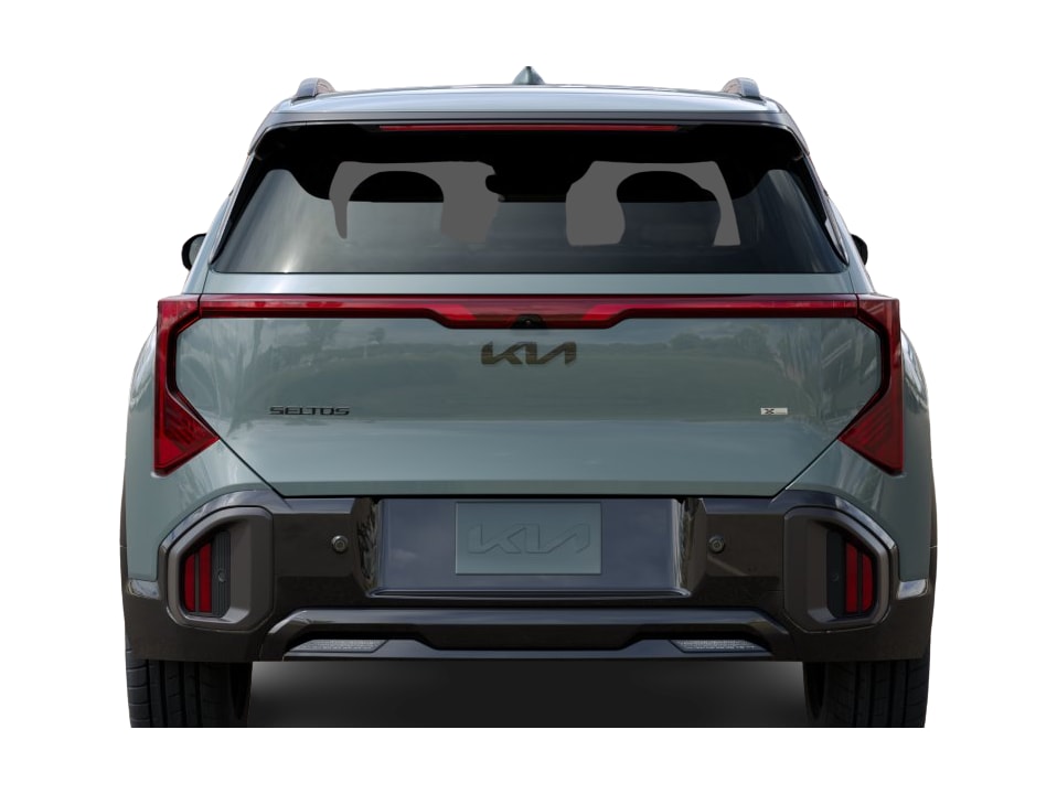 Thumbnail: 2027 Kia Seltos - 5