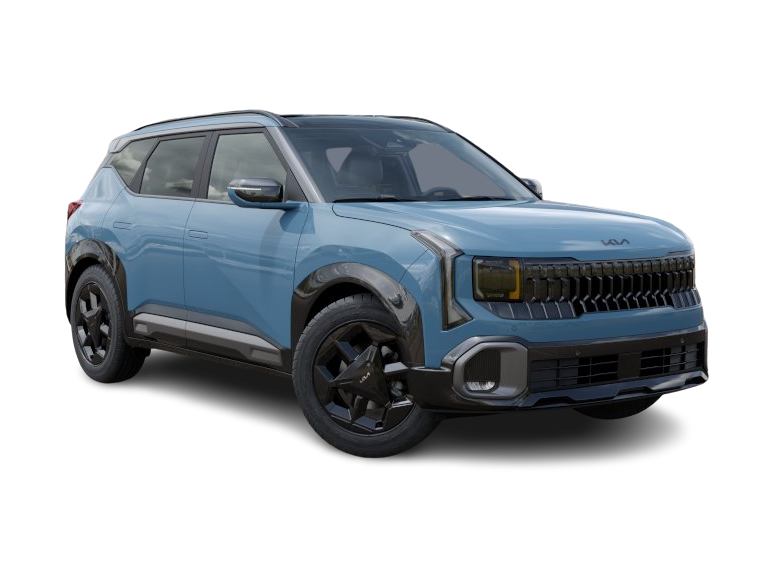 Thumbnail: 2027 Kia Seltos - 17