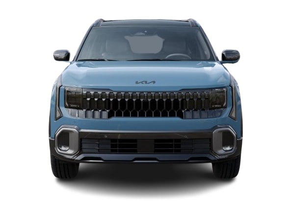 Thumbnail: 2027 Kia Seltos - 6