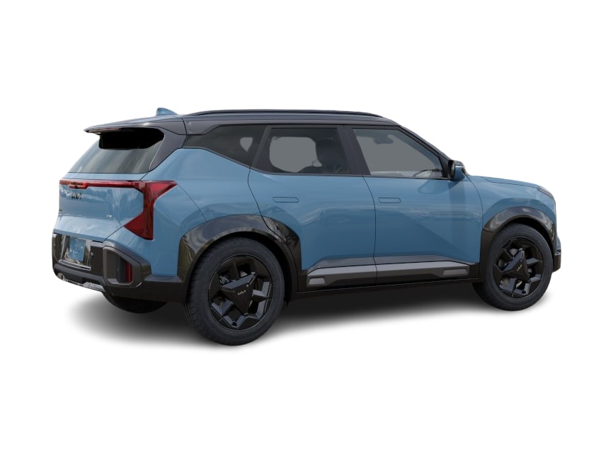 Thumbnail: 2027 Kia Seltos - 15