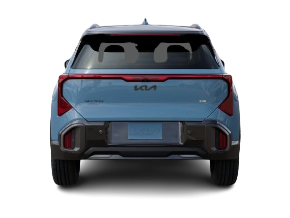 Thumbnail: 2027 Kia Seltos - 5