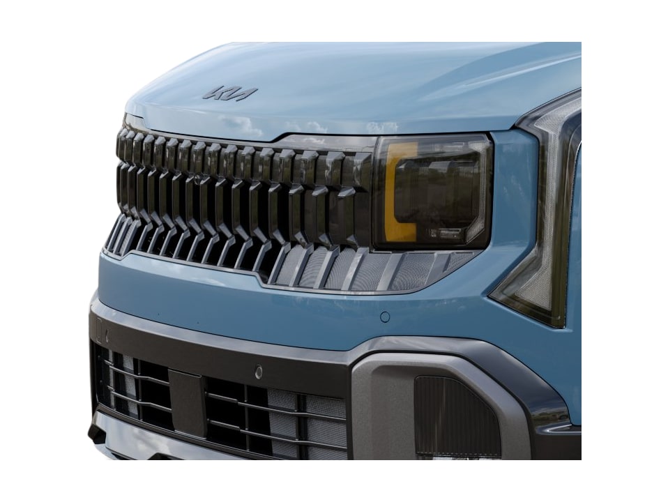 Thumbnail: 2027 Kia Seltos - 20