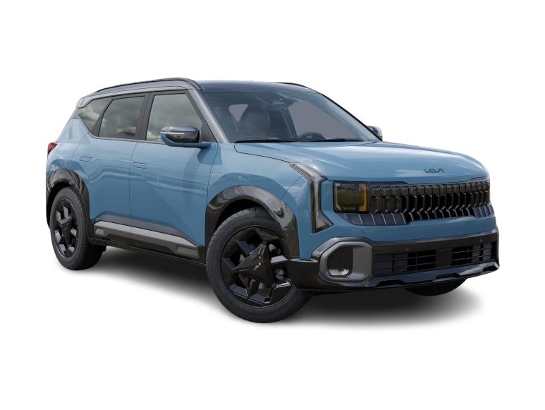 Thumbnail: 2027 Kia Seltos - 17