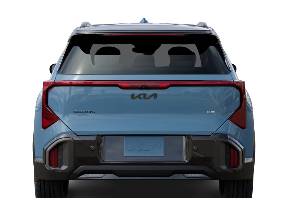 Thumbnail: 2027 Kia Seltos - 21