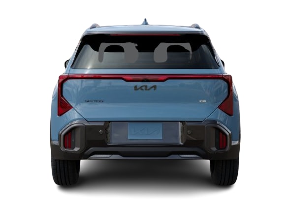 Thumbnail: 2027 Kia Seltos - 5