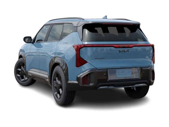 Thumbnail: 2027 Kia Seltos - 4