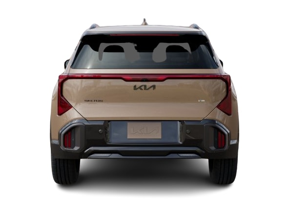 Thumbnail: 2027 Kia Seltos - 15