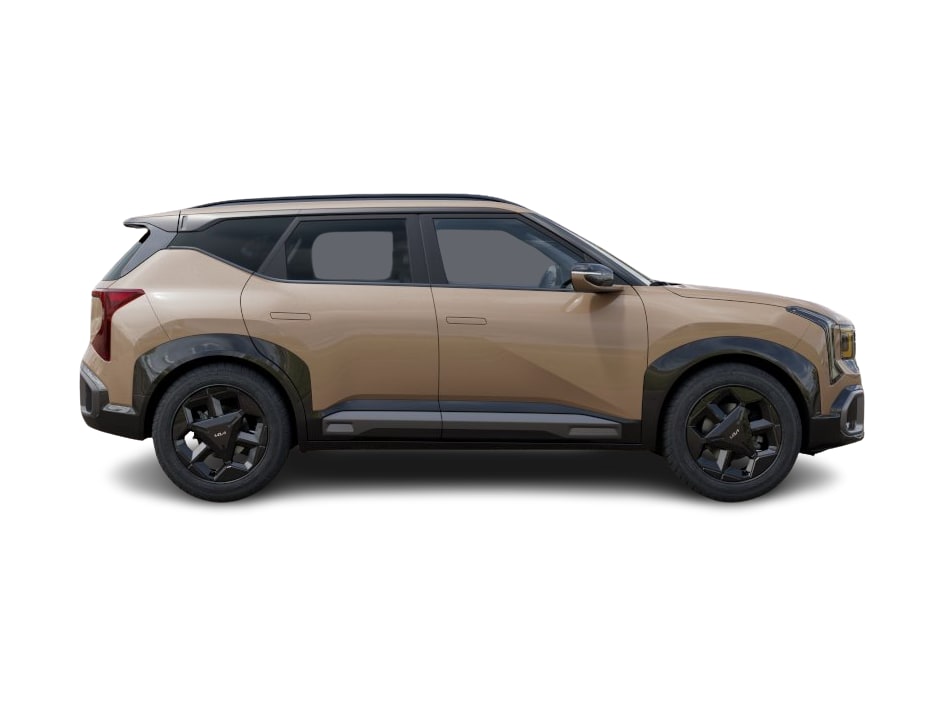 Thumbnail: 2027 Kia Seltos - 17