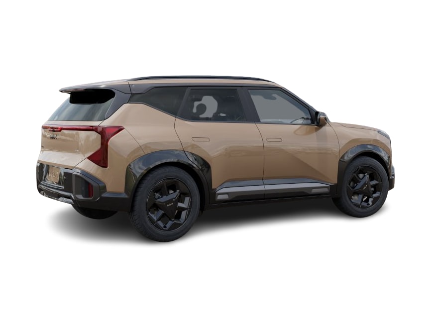 Thumbnail: 2027 Kia Seltos - 16