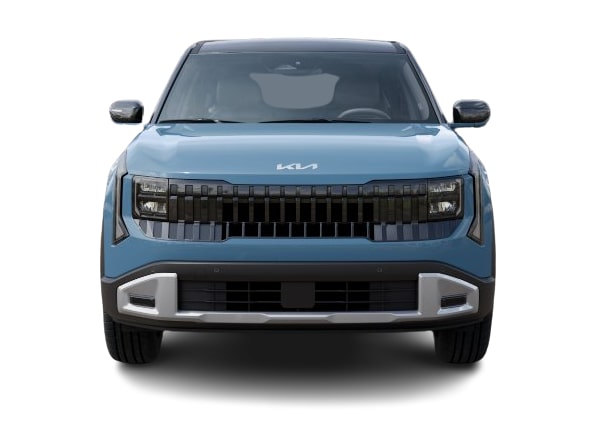 Thumbnail: 2027 Kia Seltos - 6