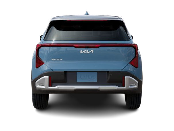Thumbnail: 2027 Kia Seltos - 5
