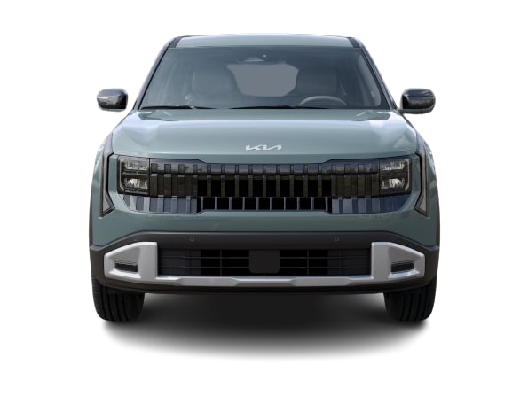 Thumbnail: 2027 Kia Seltos - 6
