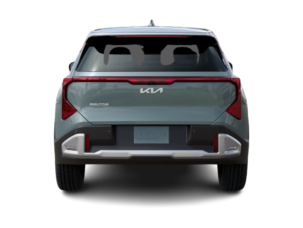 Thumbnail: 2027 Kia Seltos - 16