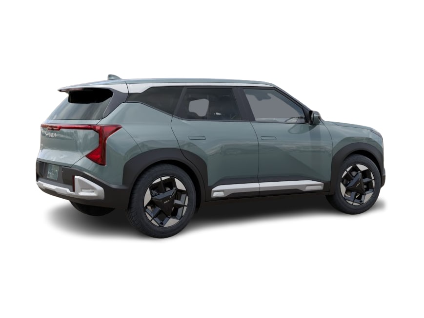 Thumbnail: 2027 Kia Seltos - 17