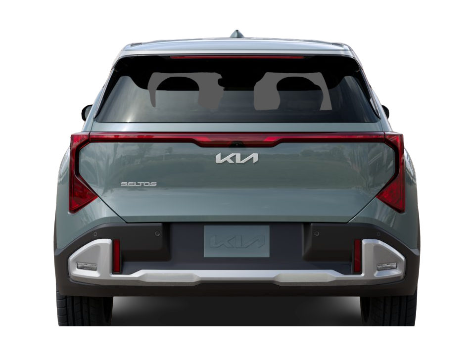 Thumbnail: 2027 Kia Seltos - 5