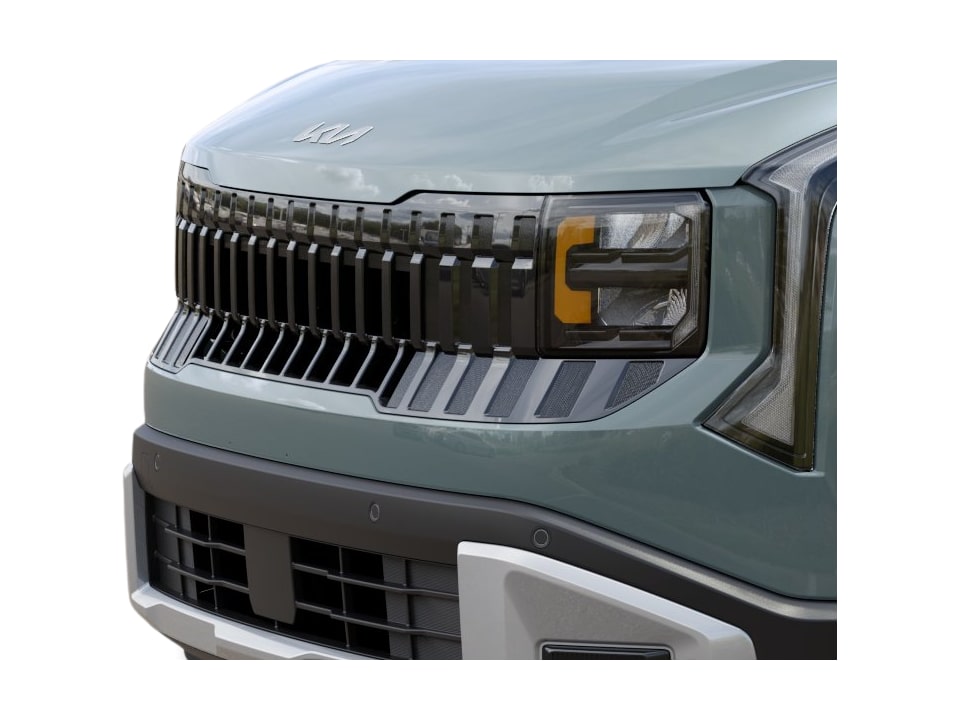 Thumbnail: 2027 Kia Seltos - 21