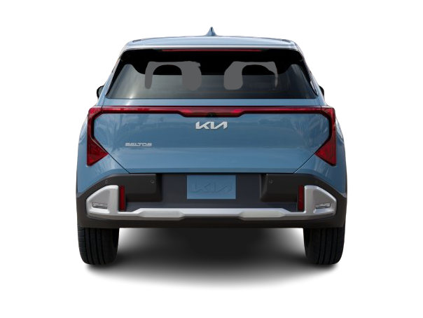 Thumbnail: 2027 Kia Seltos - 16