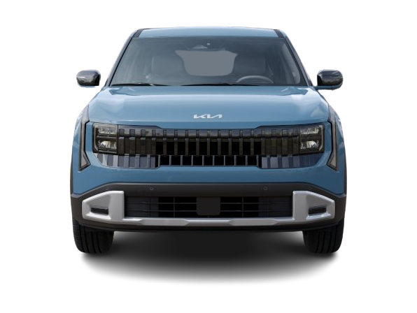 Thumbnail: 2027 Kia Seltos - 6