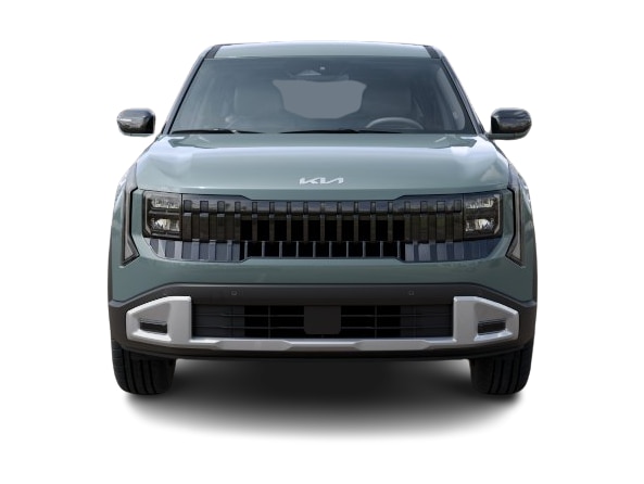 Thumbnail: 2027 Kia Seltos - 6