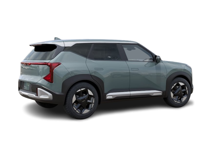 Thumbnail: 2027 Kia Seltos - 17