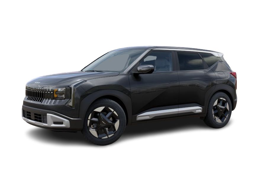 Thumbnail: 2027 Kia Seltos - 3