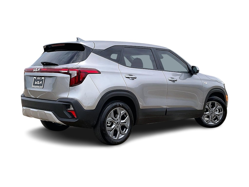 Thumbnail: 2026 Kia Seltos - 22