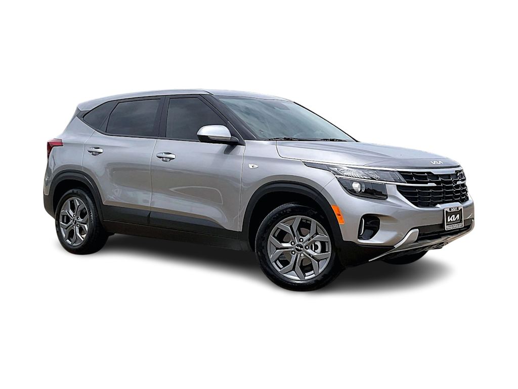 Thumbnail: 2026 Kia Seltos - 21