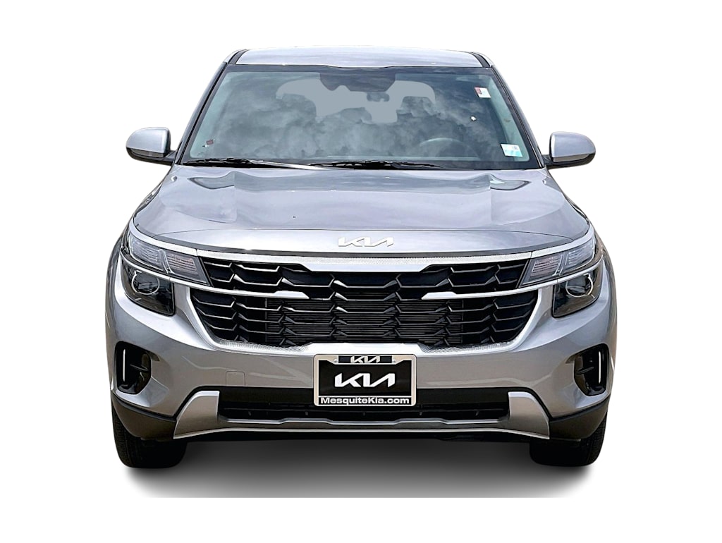 Thumbnail: 2026 Kia Seltos - 6