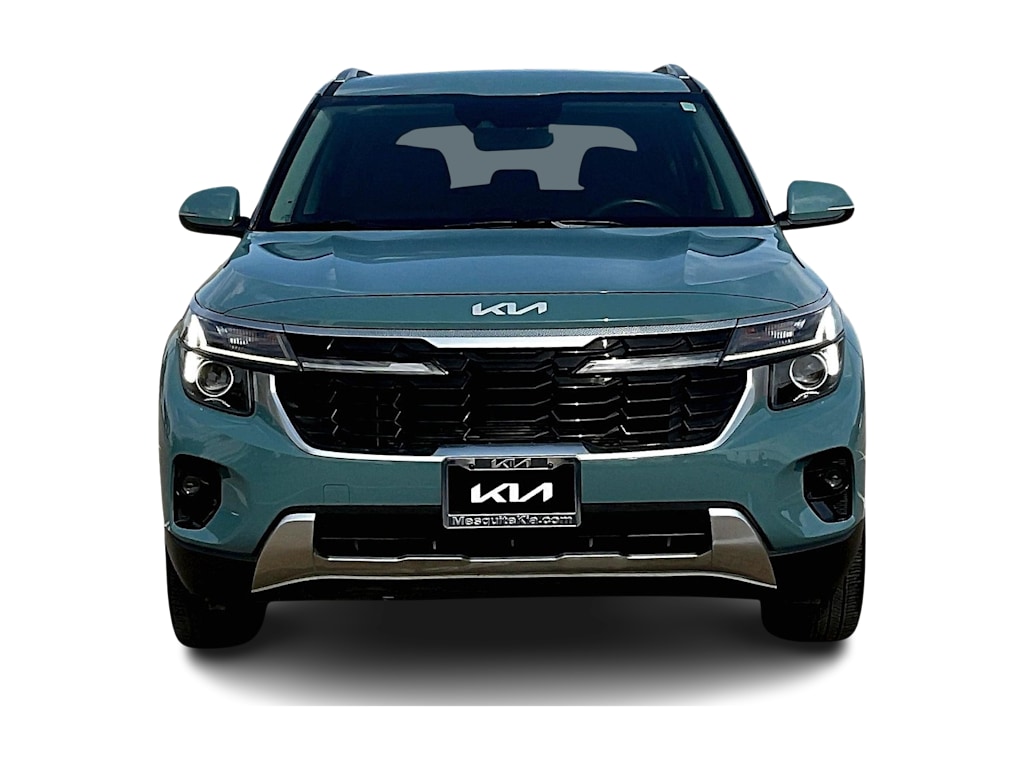 Thumbnail: 2024 Kia Seltos - 6