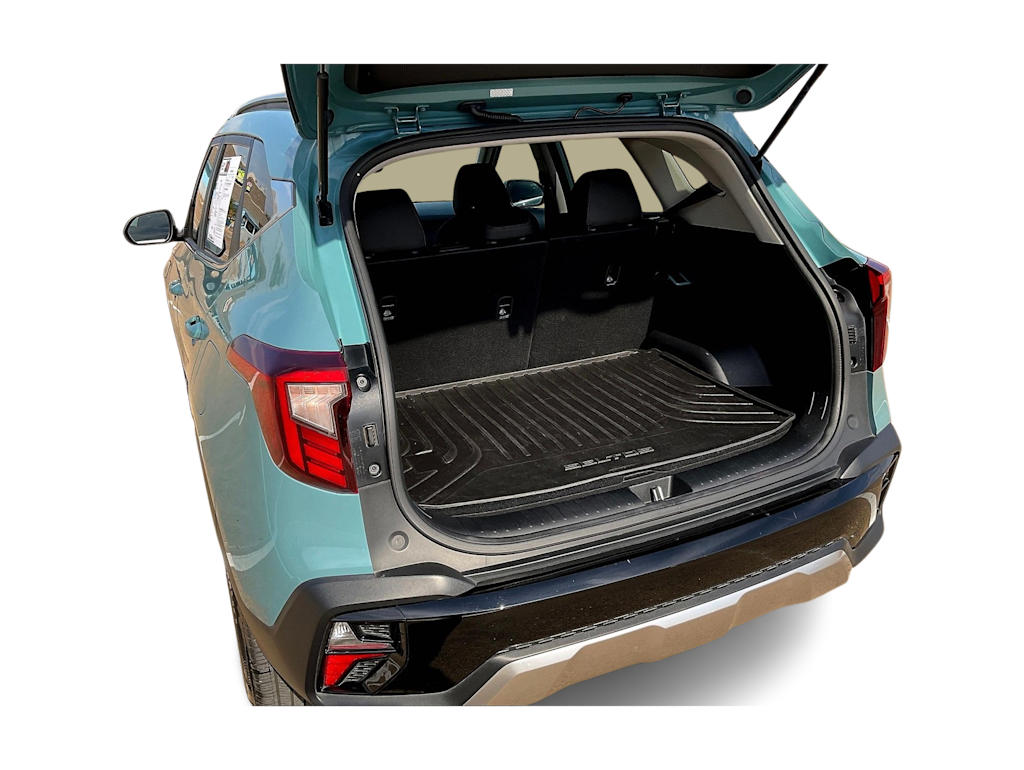 Thumbnail: 2024 Kia Seltos - 18