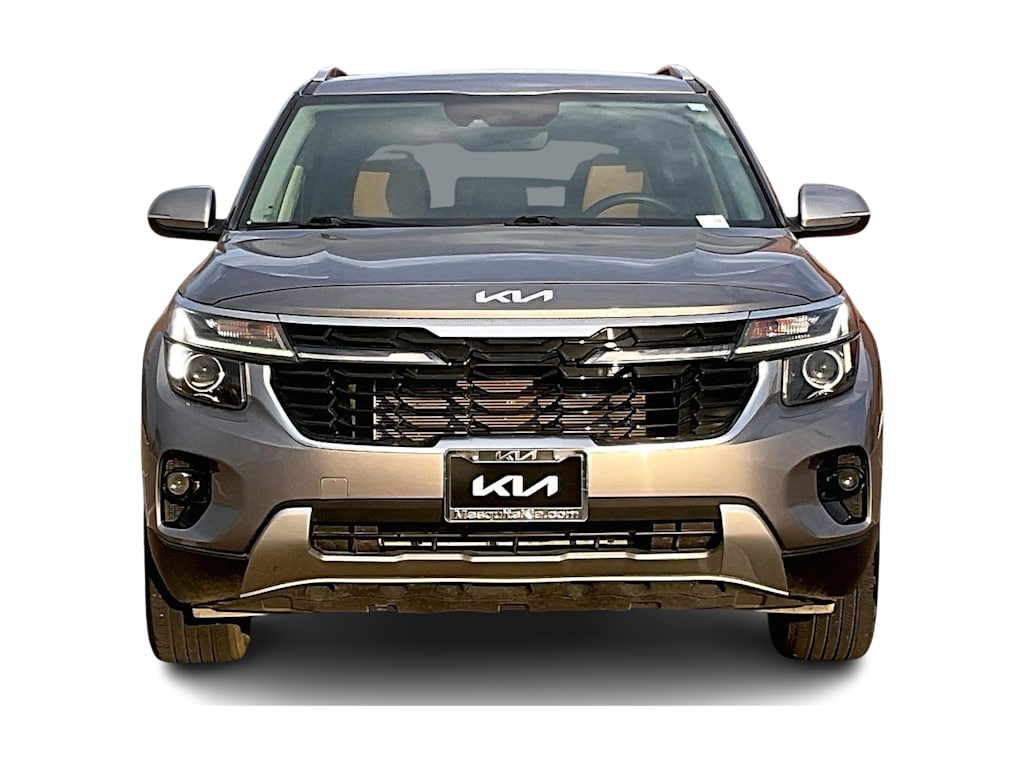 Thumbnail: 2024 Kia Seltos - 6