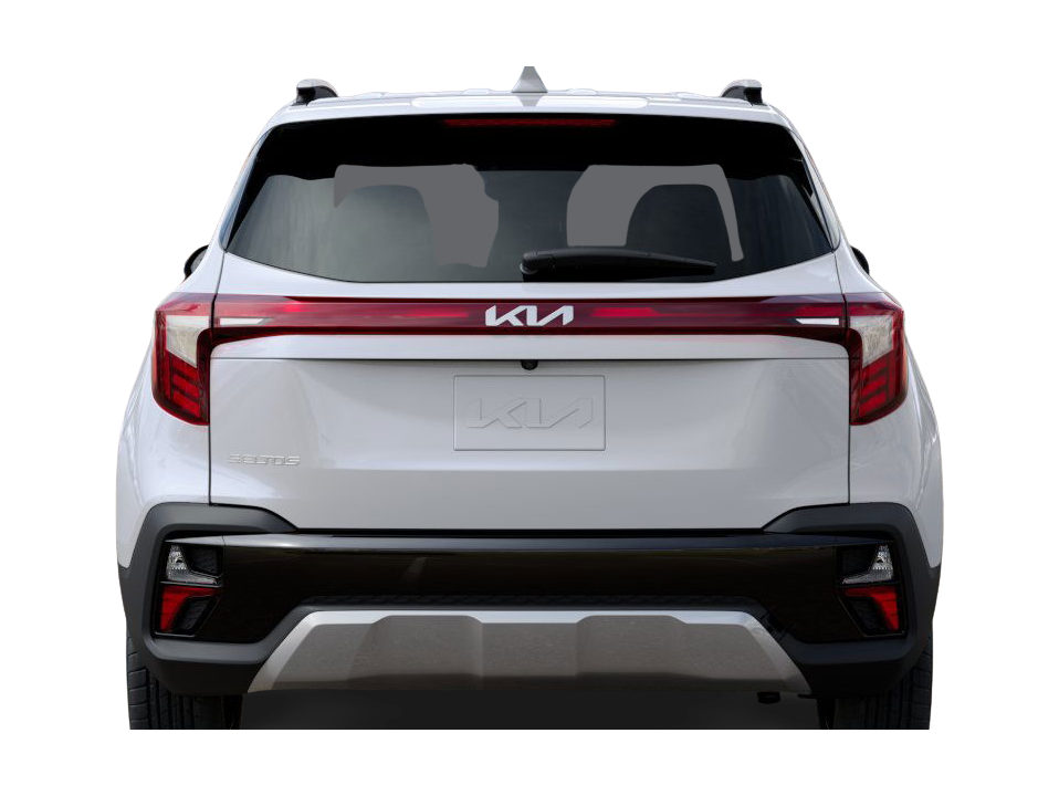 Thumbnail: 2026 Kia Seltos - 5