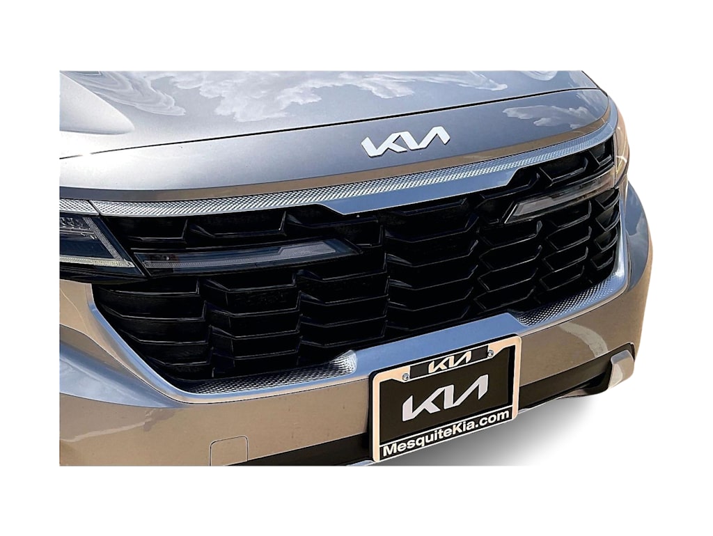 Thumbnail: 2024 Kia Seltos - 30