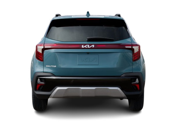 Thumbnail: 2026 Kia Seltos - 4