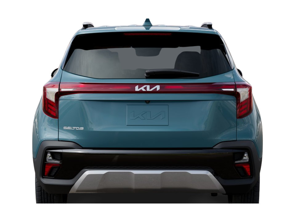 Thumbnail: 2026 Kia Seltos - 22