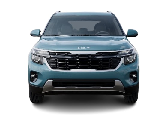 Thumbnail: 2026 Kia Seltos - 5