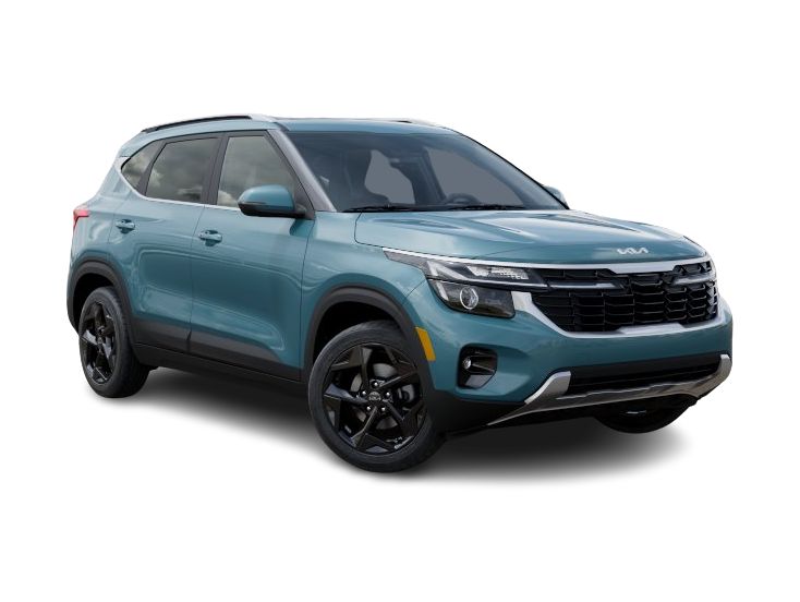 Thumbnail: 2026 Kia Seltos - 18