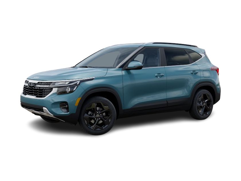 Thumbnail: 2026 Kia Seltos - 15