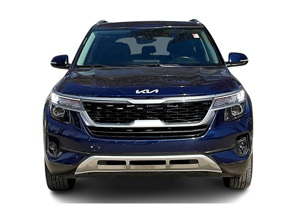 2022 Kia Seltos EX 6