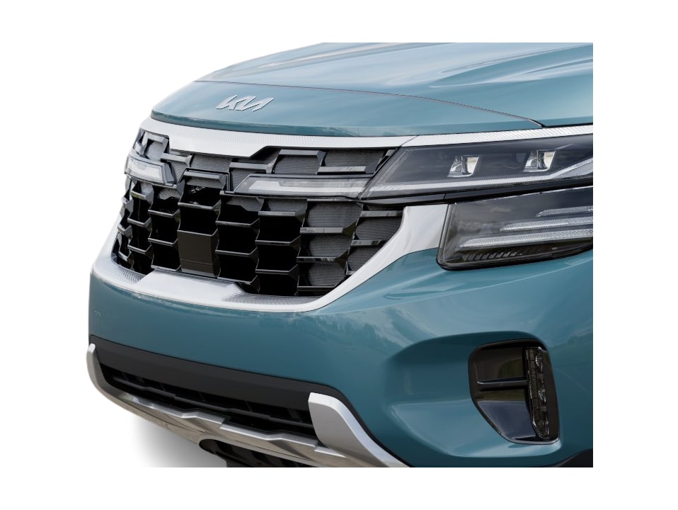 Thumbnail: 2026 Kia Seltos - 21
