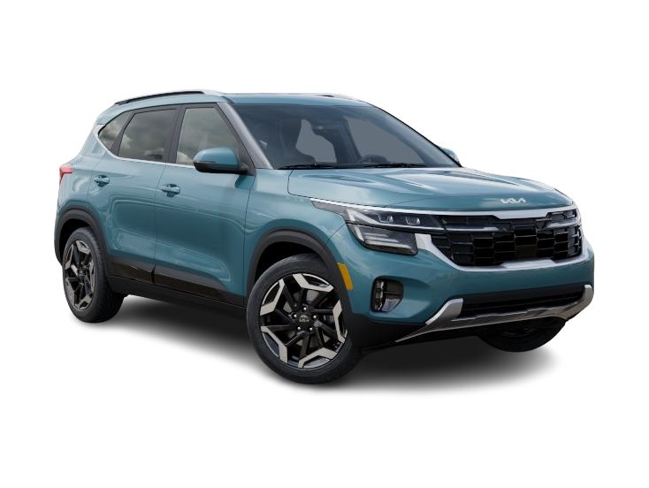 Thumbnail: 2026 Kia Seltos - 18