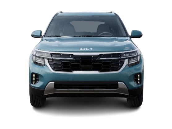 Thumbnail: 2026 Kia Seltos - 6