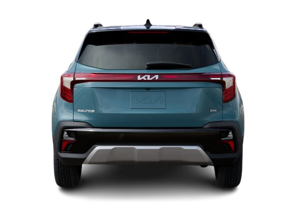Thumbnail: 2026 Kia Seltos - 5